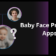 Baby Face Predictor Apps
