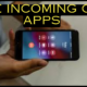 Fake Incoming Call Apps