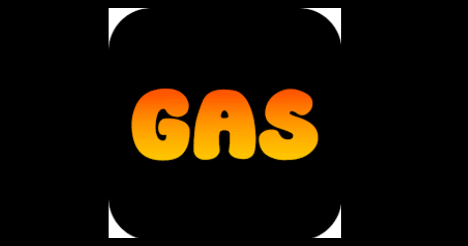 Gas app APK