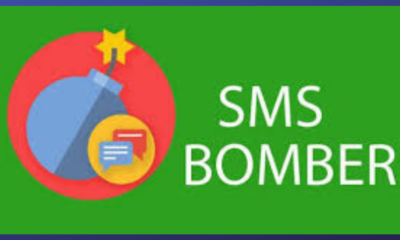 Best SMS Bomber Apps