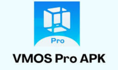 VMOS Pro APK
