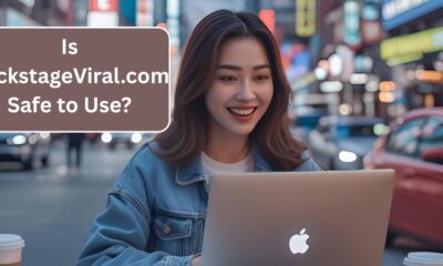 Is BackstageViral.com Safe to Use in 2025? Full Safety & Trust Score Review